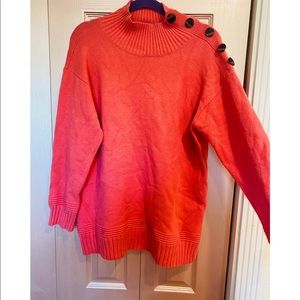 Anthropologie Sweater  💕